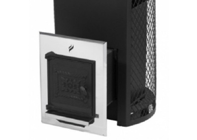 Дровяная печь Вулкан Прометей 18 Чугун