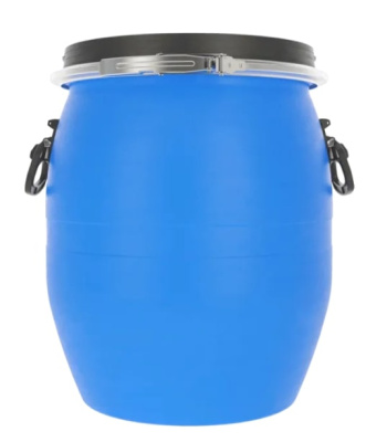 Бочка Open Top 48 л