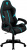 Кресло геймерское ThunderX3 BC1 Classic Black-Cyan AIR 