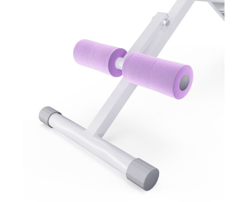 Многофункциональная скамья для пресса DFC KR-1005P