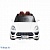 Электромобиль RS Porsche Macan белый