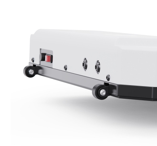 Беговая дорожка DFC ACTFLAME TM200-1W