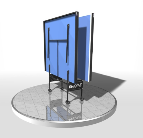 Теннисный стол Wips Royal 61021