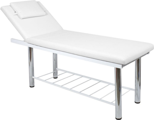 Массажный стол Элеганс МД - 3277 (белый №89/189)