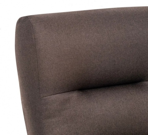 Кресло Leset ОСКАР венге Малмо 28 