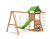 Детская площадка IgraGrad W1-1s с гнездом