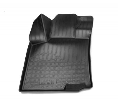Коврики салона Geely Coolray (CX11) (2019)