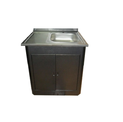 Умывальник Акватекс ДУЭТ с бачком Элбэт УМ-10 медь