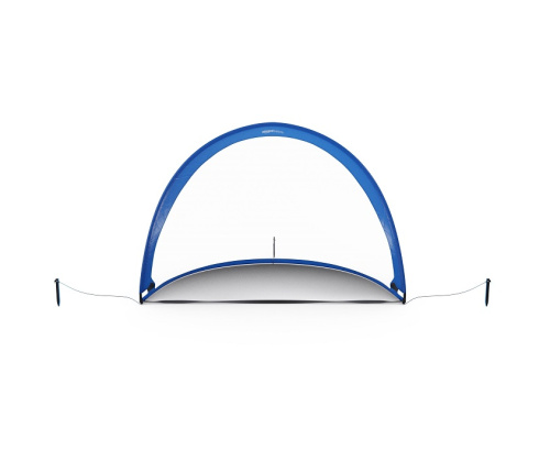 Комплект футбольных ворот Amazon Basics 4ft (2 шт.)