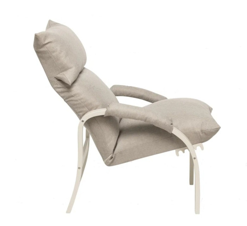 Кресло-трансформер Leset Морган слоновая кость Малмо 05 