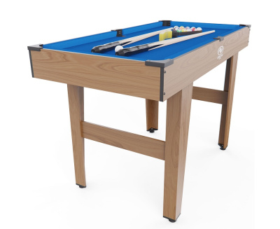 Игровой стол бильярд DFC Athletic 36 91 x 48 см