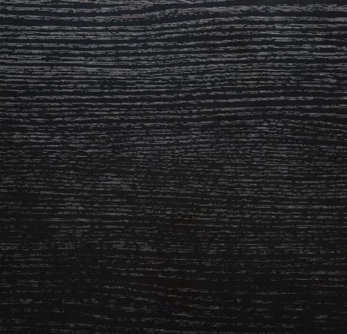 Подставка для цветов Leset Стилвуд 12 черный 