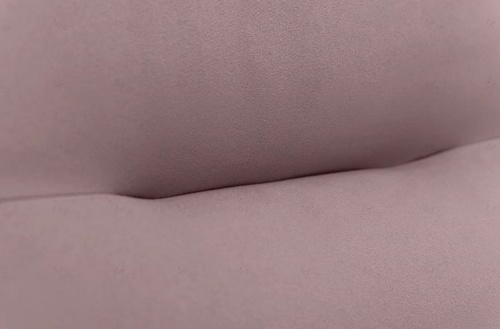 Кресло Leset Дэми венге Velur V11 