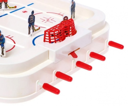 Настольный хоккей Sima-Land Матч 7878580