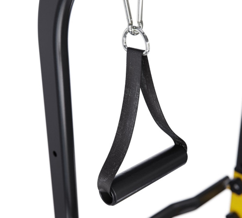 Турник-брусья DFC G007Y