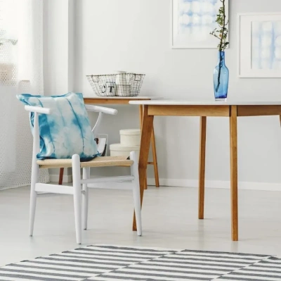 Эмаль Elcon Быстросохнущая для декора и мебели 520мл белоснежный белый