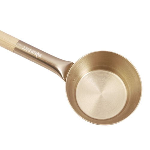 Ковш EVEREST 300мл 70см алюминий PLATINUM (TG-55)