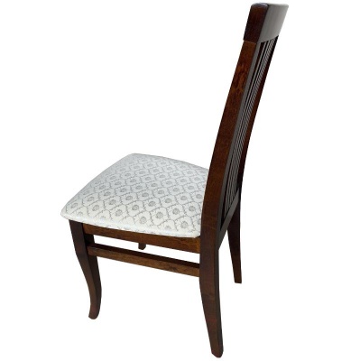 Стул МДК-99 Орех Ярра молочная 