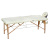 Массажный стол Элеганс МД - 221А (бежевый) Массажный стол Элеганс МД - 221А (бежевый)
