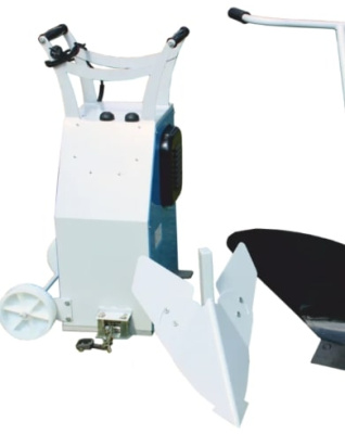 Плуг Могилевлифтмаш ЛС-100А