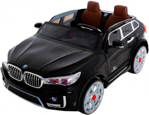 Детский электромобиль WINGO BMW X7 LUX