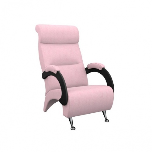 Кресло для отдыха Модель 9-Д Soro61 венге 