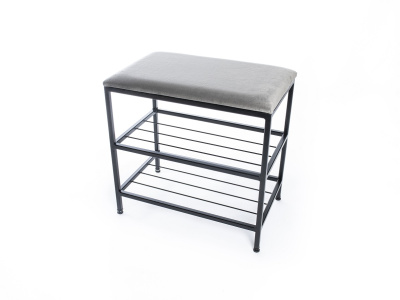 Банкетка с регулируемыми ножками БН-17Т-5 Italia-8 