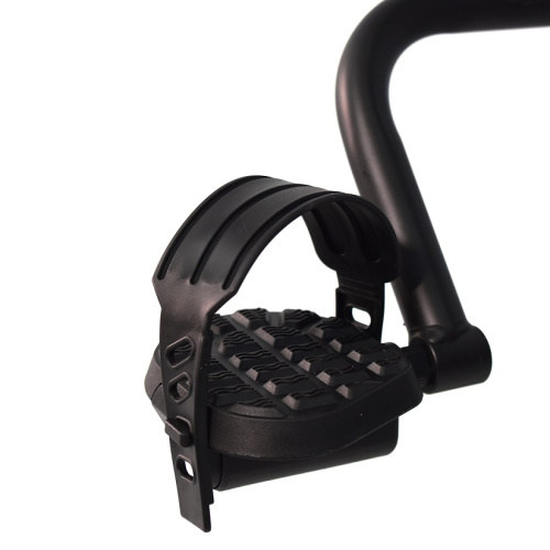 Тренажер наездник Calviano Rider оранжевый