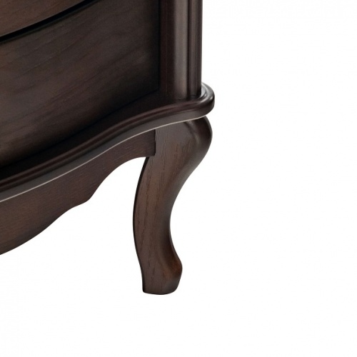 Тумба прикроватная Leset Беатрис 3 ящ. 