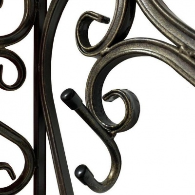 Вешалка настенная ВНК-01 