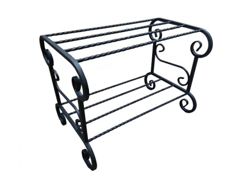 Полка для обуви № 8 