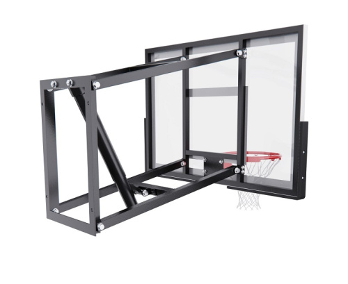 Баскетбольный щит DFC поликарбонат 2 мм 110 х 70 см