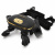 Массажер для тела ручной VibeWell P-054 BLACK Массажер для тела ручной VibeWell P-054 BLACK