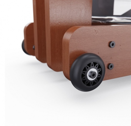 Гребной тренажер DFC SmartGym WR-S1