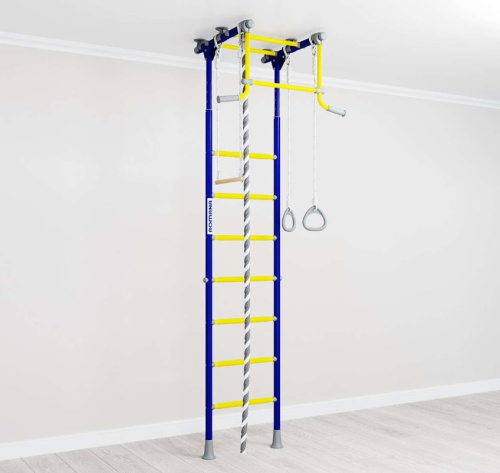 ДСК Romana R2 синяя слива