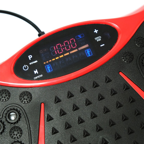 Виброплатформа VibeWell ST-060 RED