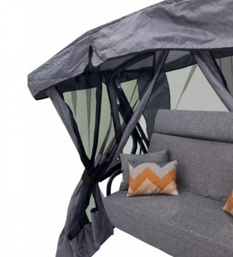 Качели садовые Ранго Премиум с4200