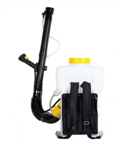 Опрыскиватель бензиновый Champion PS242