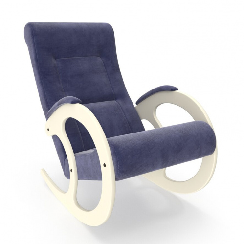 Кресло-качалка Модель Версаль 3