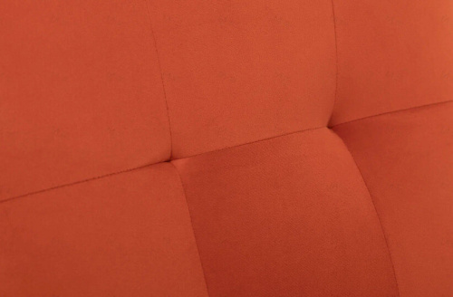 Кресло-маятник Leset Хилл венге Velur V39