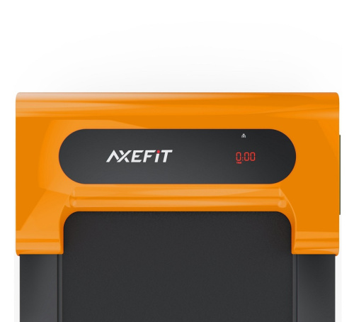 Беговая дорожка DFC AXEFIT TM200-3D оранжевая