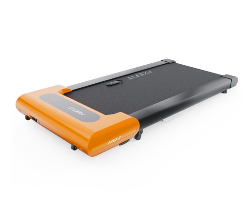 Беговая дорожка DFC AXEFIT TM200-3D оранжевая