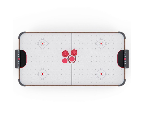 Игровой стол аэрохоккей DFC 40 101 x 50 см AT-400