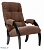 Кресло для отдыха Модель 61 Verona Brown