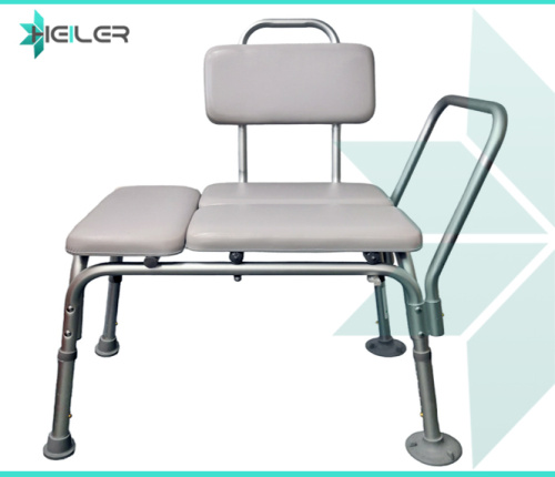 Стул-скамья для ванной комнаты Heiler BA398