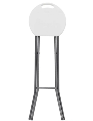 Стул складной барный Green Glade C097