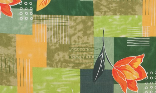 Качели садовые Касабланка A53G.504 зеленый Удачная мебель