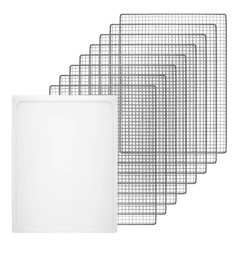 Сушилка для овощей и фруктов Kitfort KT-1922