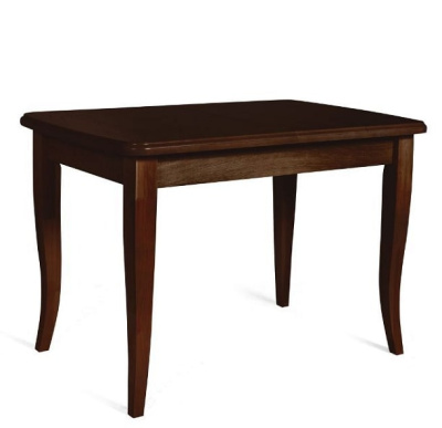 Стол Виртус Dark Oak 