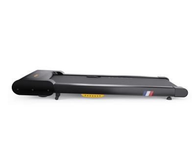 Беговая дорожка DFC AXEFIT TM200-3B черная